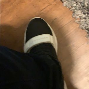 Meet your Posher, Terion